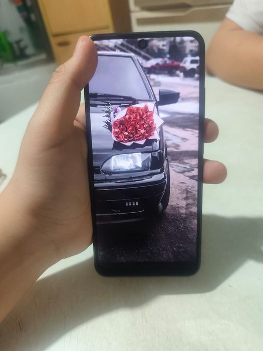 Redmi Note 10s 64gb обмен на Айфон 11