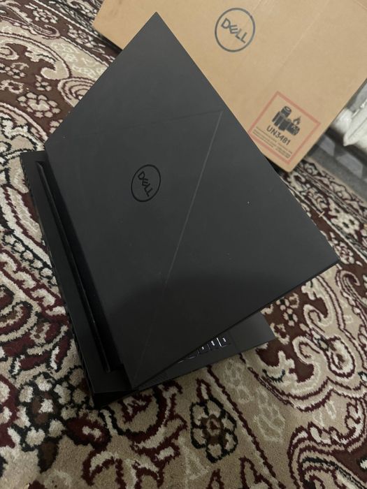 Dell g15 gaming ideal