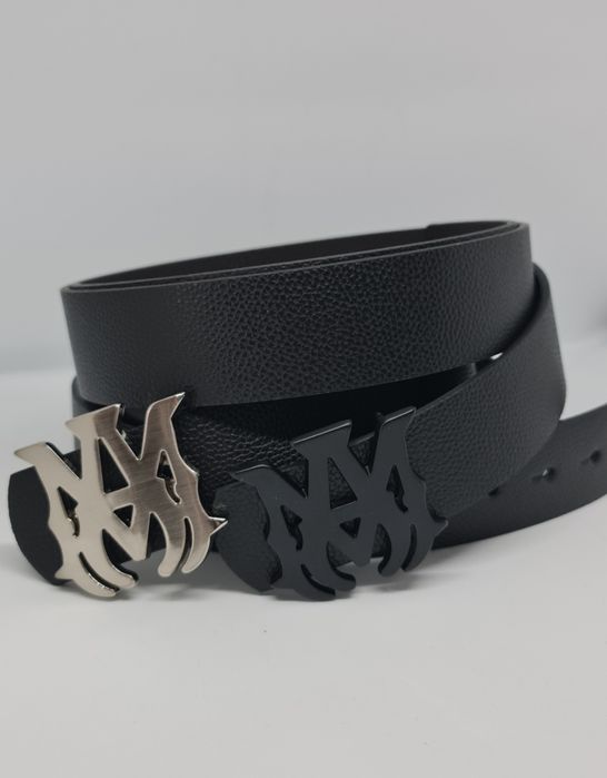 Curea piele / piele eco Dsquared2  / hermes / amiri