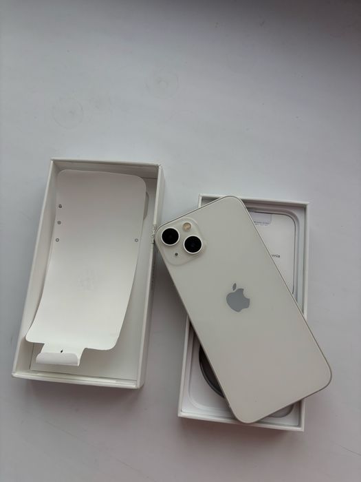 iPhone 13 128 gb 100%