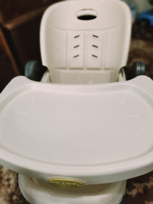 Детский стульчик