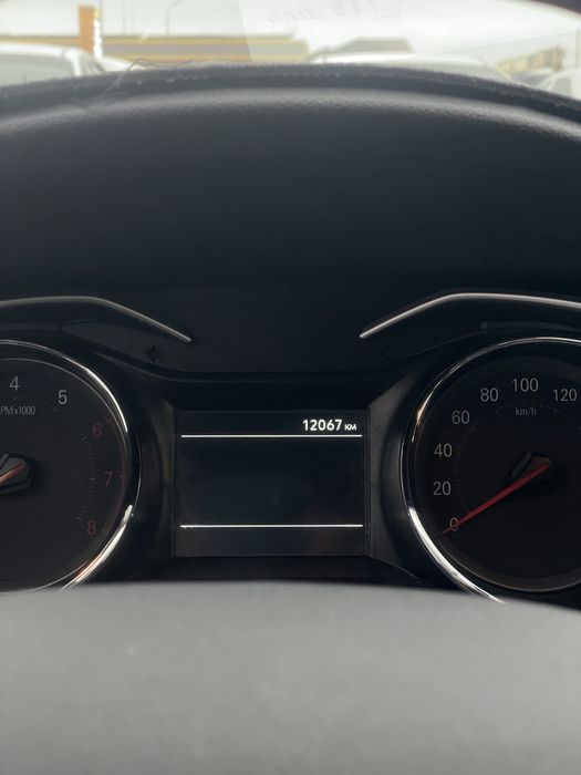 Onix redline zo’r narxda