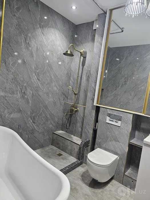 Вторичка Сталинка | 4-ком 136 м² 4 этаж | Мирабад Северный вокзал ТОП!