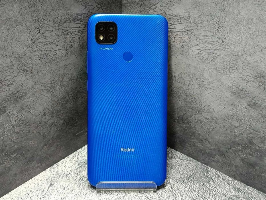 Xiaomi Redmi 9C 64Gb (Талгар) лот 877420