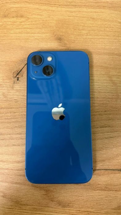 Iphone 13, 128 gb