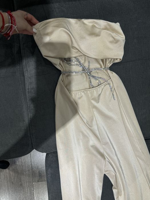 Гащеризон без презрамки