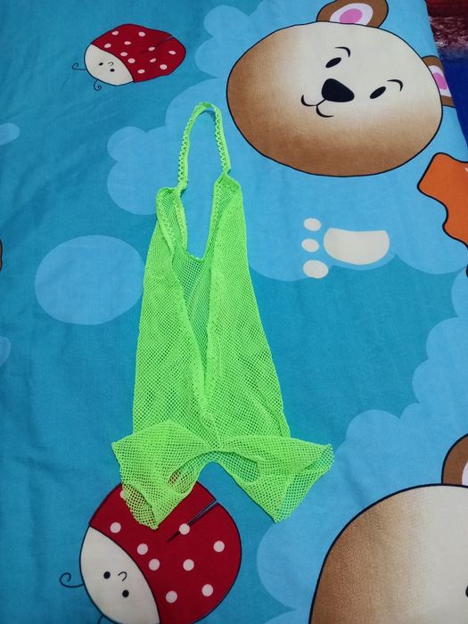 Lenjerie dama tip plasa