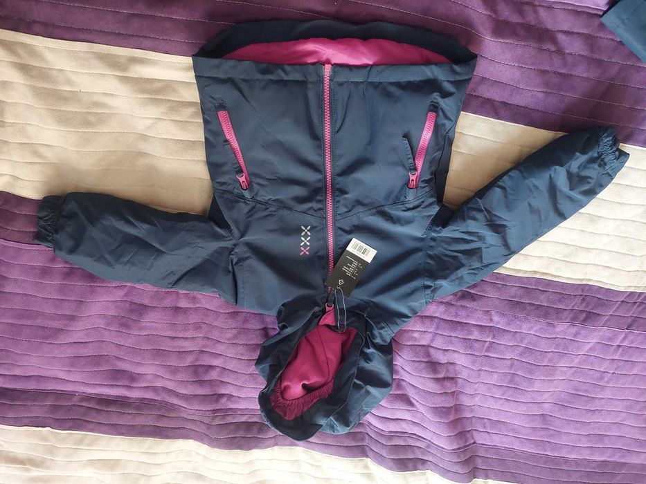 Зимно яке и гащеризон kuniboo