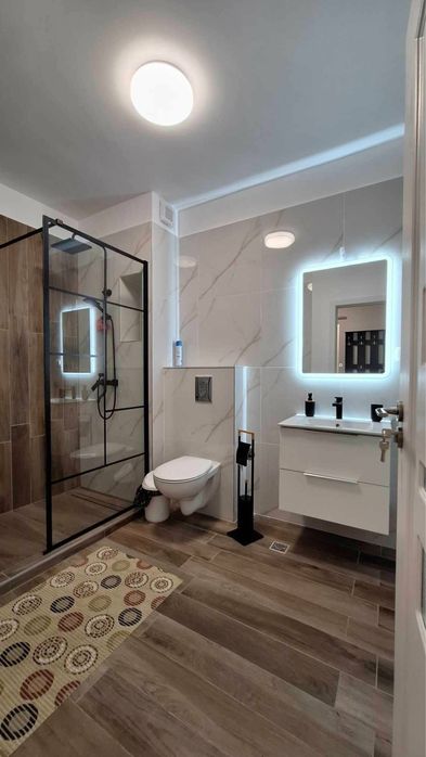 Garsoniera tip studio de vanzare