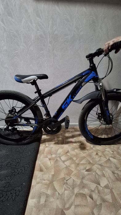 Велосипед Skilmax