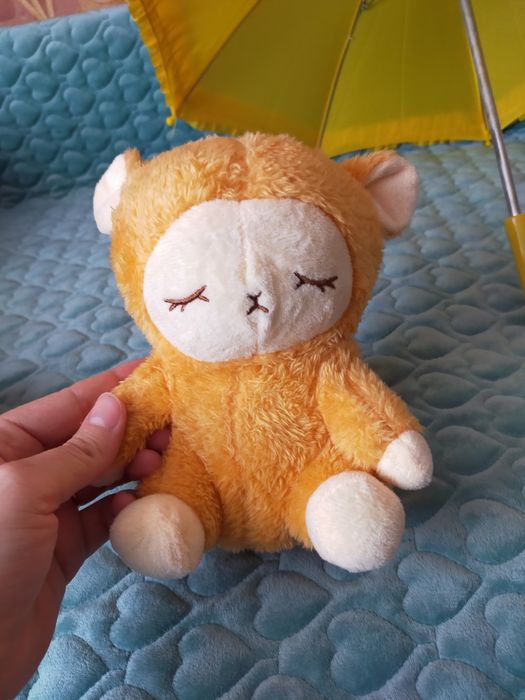 Игрушки для девочки