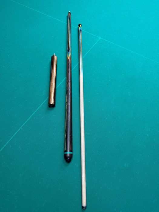 Кий Трегубенко эбен