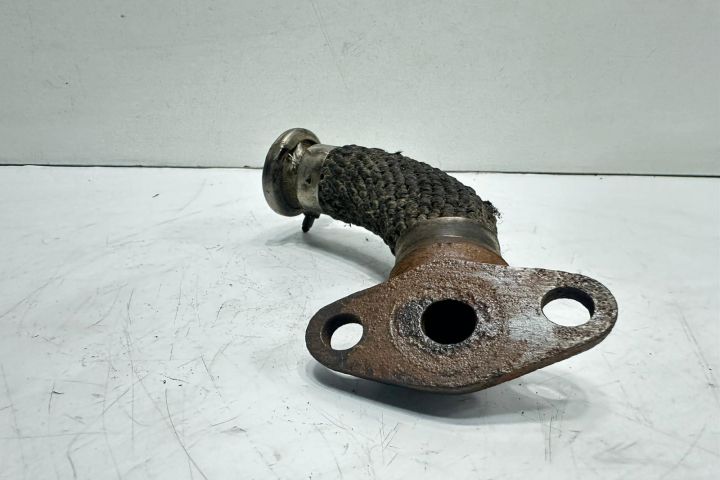 Conducta EGR 1.9 td Volvo V40 prima generatie seria