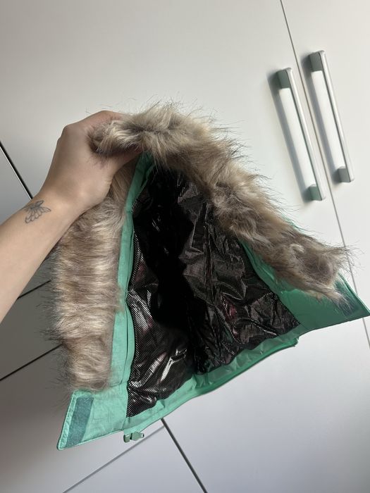 Продаем лыжный костюм