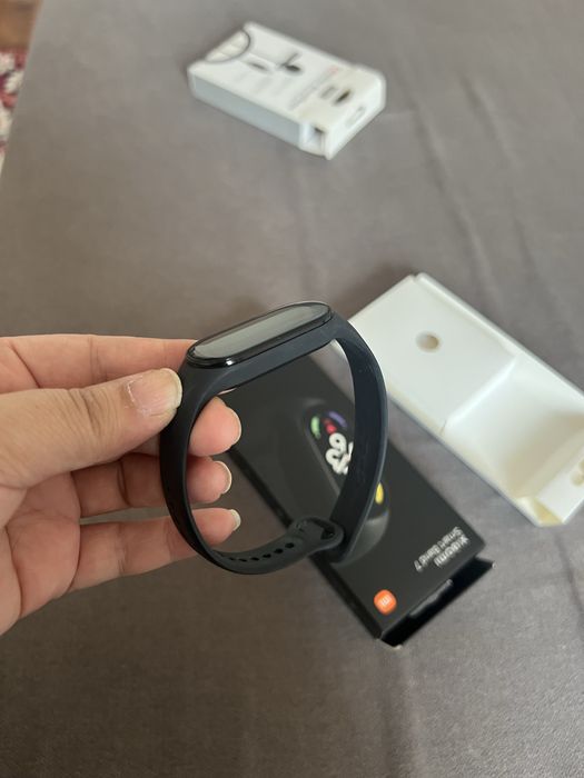 Смарт часы Xiaomi Smart Band 7