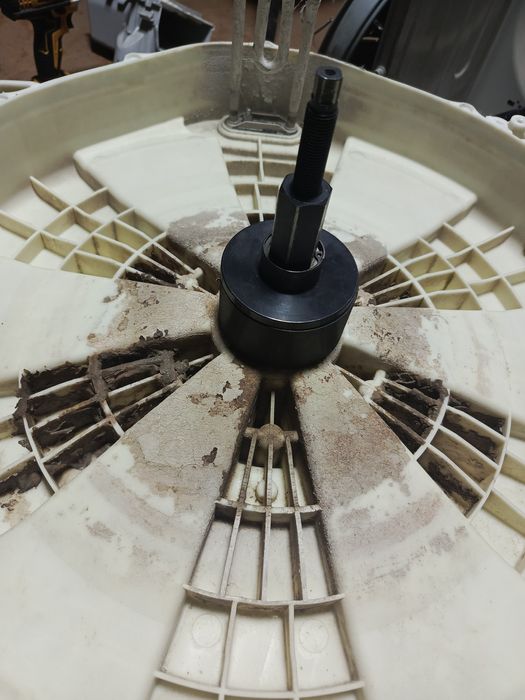 Ремонт стиральных машин