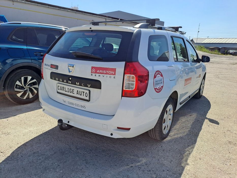 carlig remorcare dacia logan combi mcv+ van+ stepway 2013 - ..