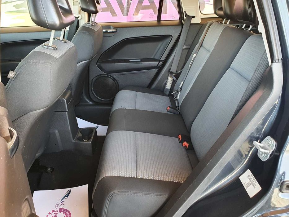 DODGE Caliber - SUV/ Produs pt Europa/ Piese ieftine si impozit mic