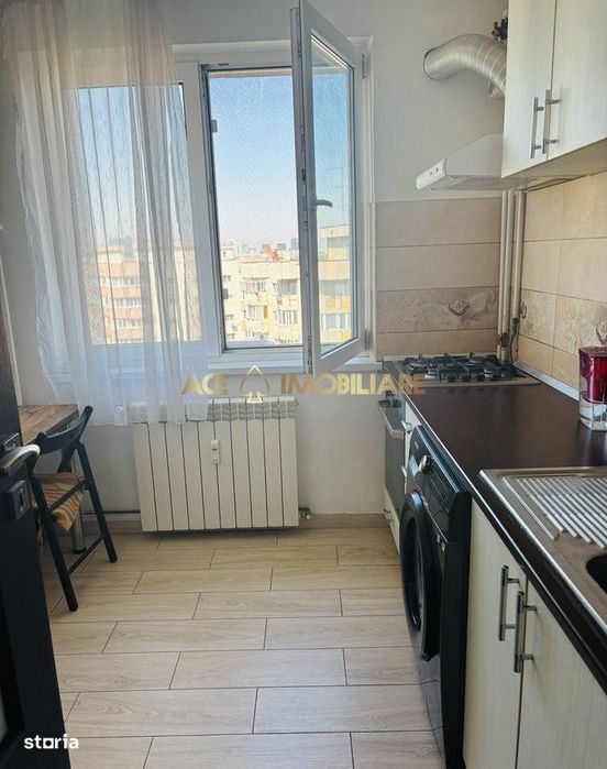 3 Camere de inchiriat | Obor | Metrou | Mobilat - utilat