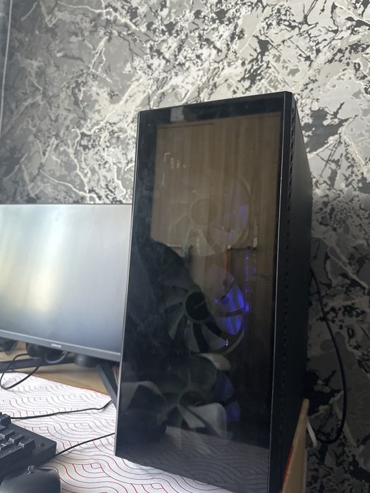 Продам компьютер rtx3060