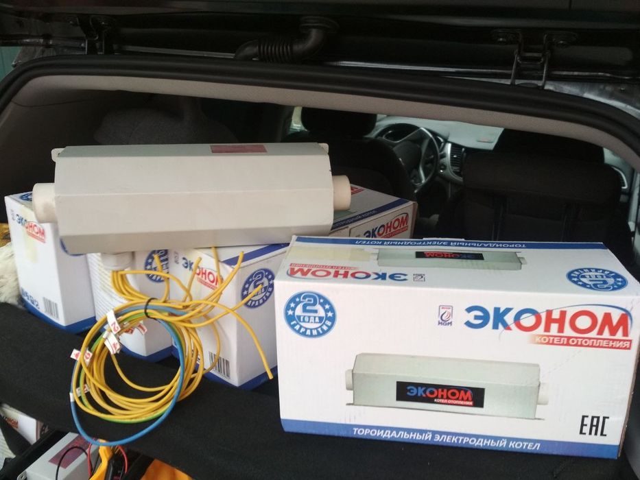 Электро Катёл,,Эканом'' Карши. Кафолат 100%