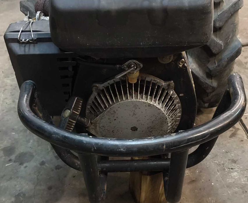 Двигател за мотокултиватор, мотоблок Акме, Akme ALN330WB