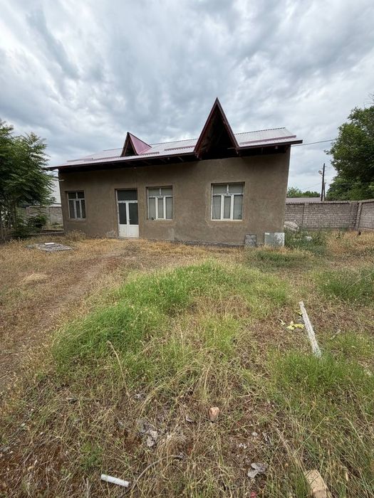 Дурмень, Саниф, продаётся земельный участок  4 -соток