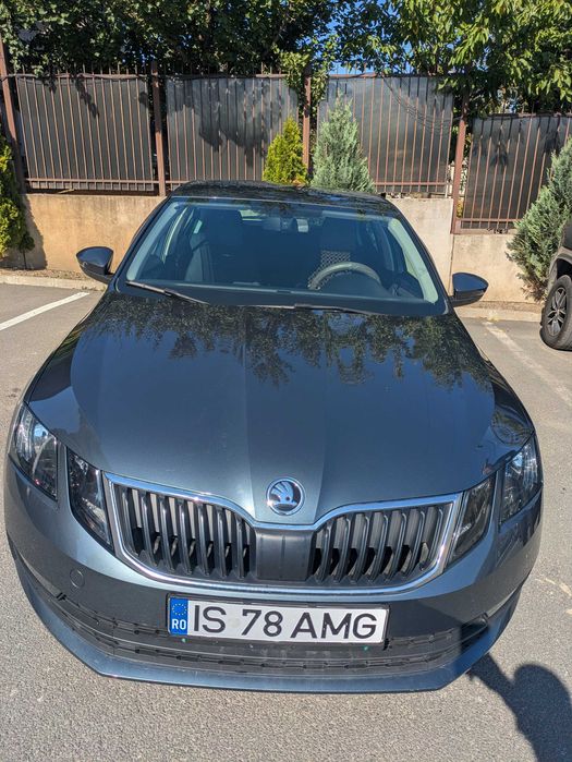 Vand Skoda Octavia 3 - IASI