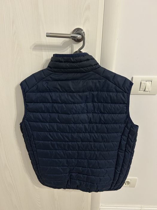 Vestă bărbați Ellesse