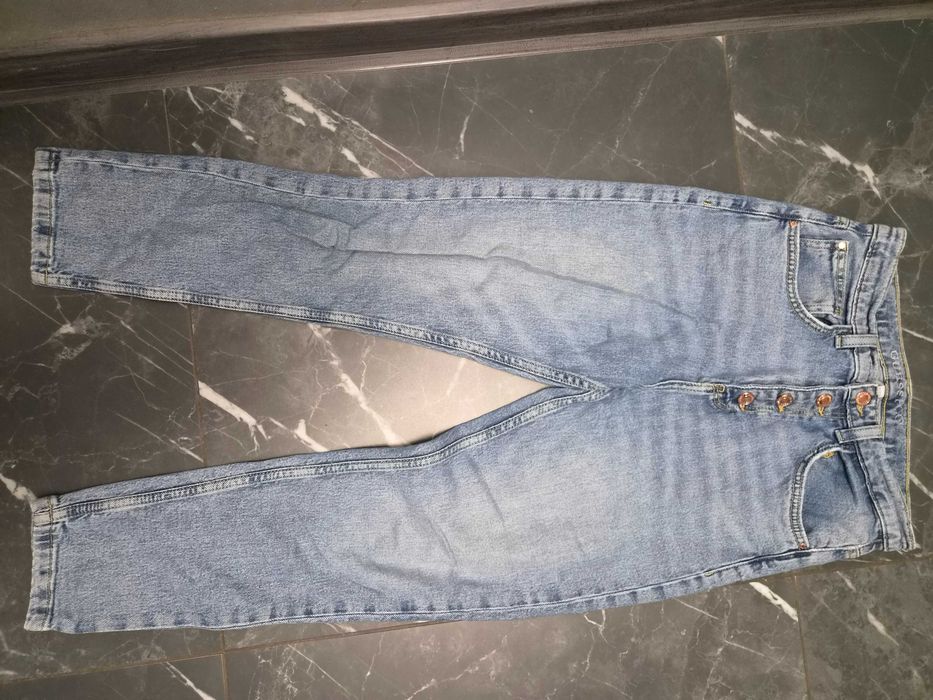 Дънки за момиче Guess 16г