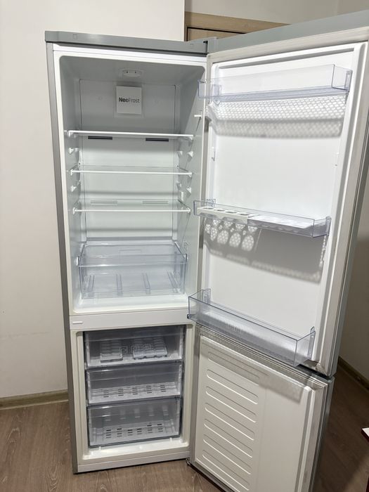 Холодильник Beko б/у
