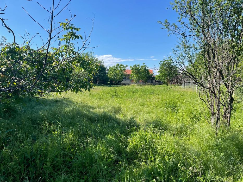 Продава се Парцел в с. Добрич, Област Хасково - 650 кв.м за 28 €/кв.м - Снимка #2