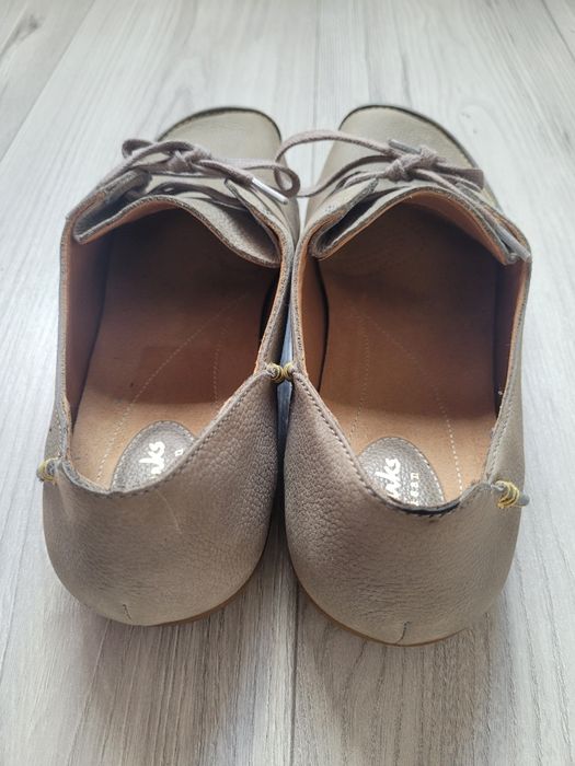 Дамски обувки Clarks 39.5