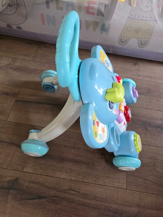 Проходилка Vtech на Френски език