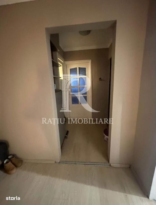 Apartament cu 3 camere | Calea Aradului | Oradea