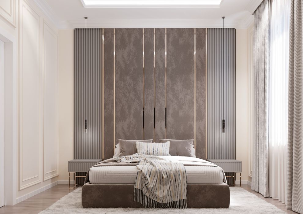 Arxitektor va Dizayner xizmati | Uy, kvartira, ofis dizayni