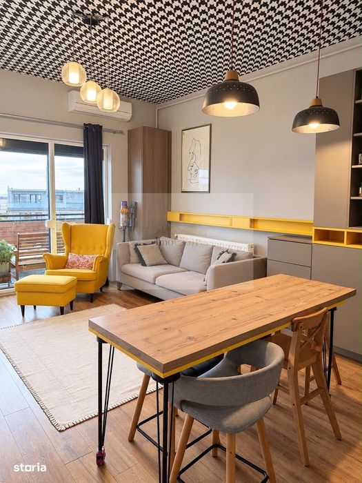 Apartament,