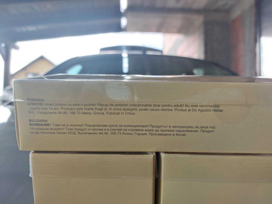 Vand papusi si obiect bisericesc papusi 50 lei buc obiect bis. 100