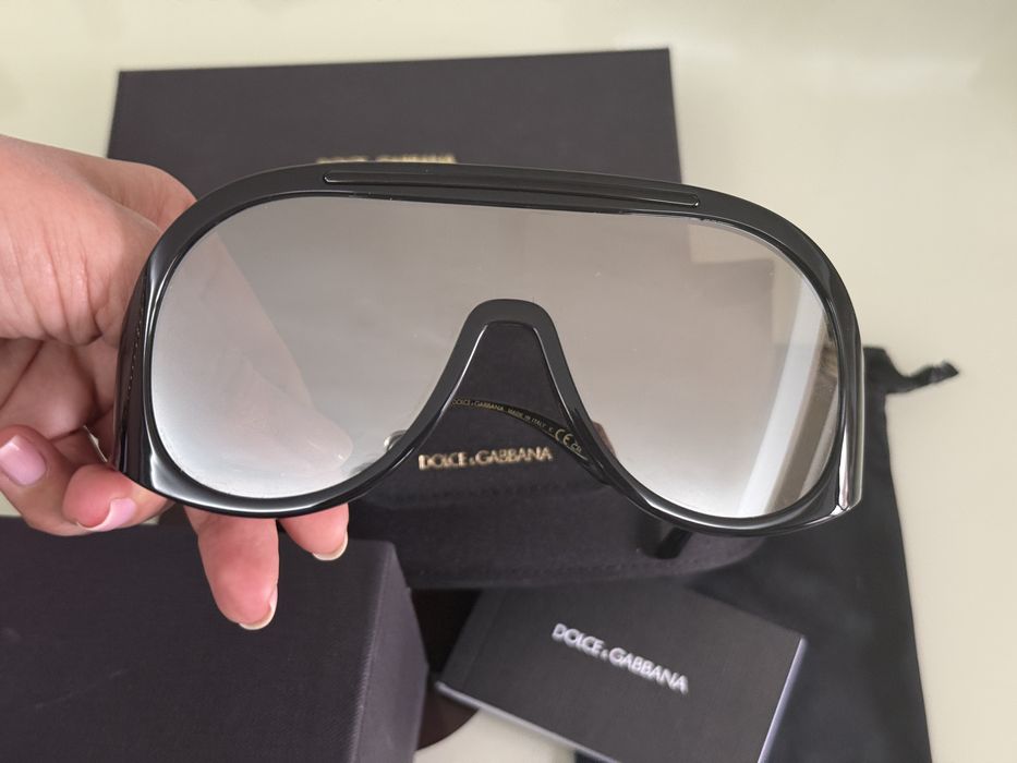 Ochelari soare Dolce gabbana