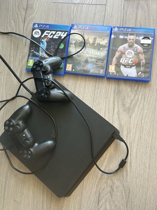 Playstation4 (Ps4) 500GB