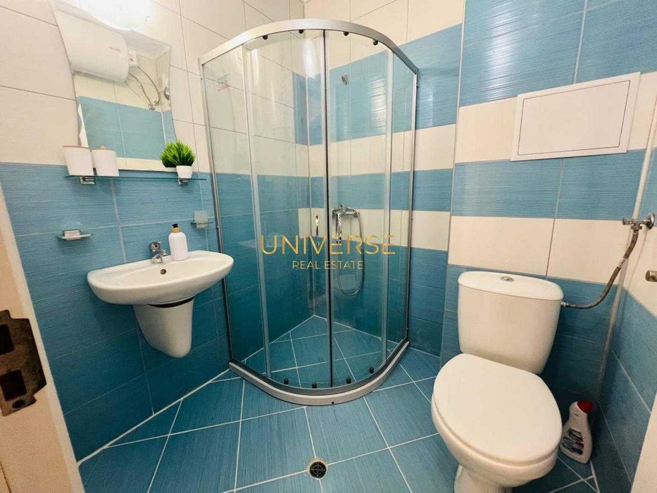 Продава се Двустаен апартамент в к.к. Слънчев бряг - 72 кв.м за 1042 €/кв.м - Снимка #10