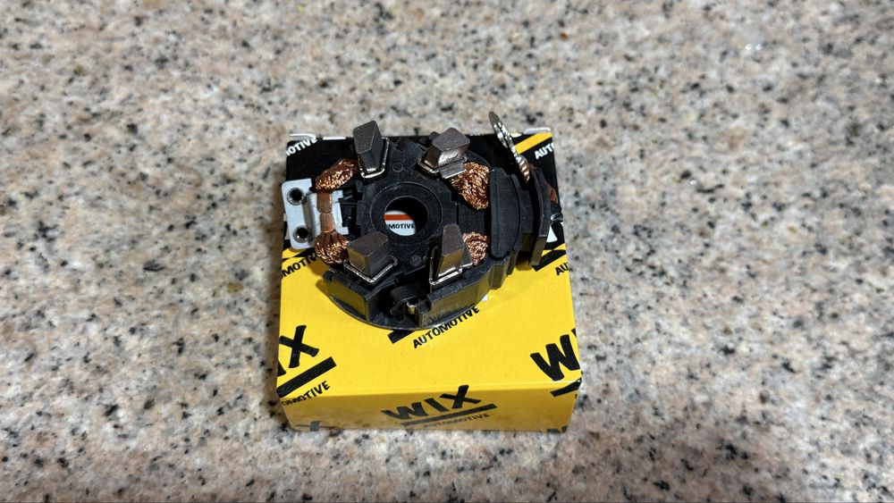 Запчасть на Старетор новые