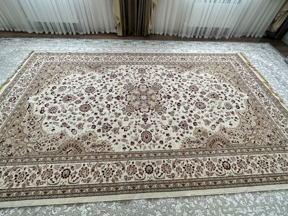 Ковер 2,5х4 Турция