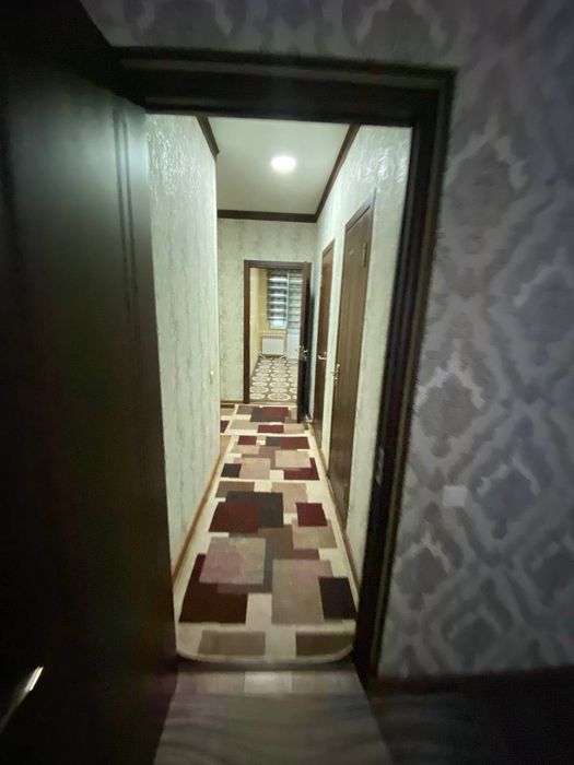 2 xonali uy Ijaraga beriladi faqt oilaga