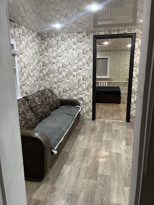 Частный дом посуточно