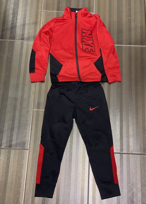 Детски анцунг за момче  Nike