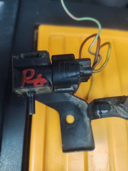 Датчик абсолютного давления МАП сенсор 3S-FE