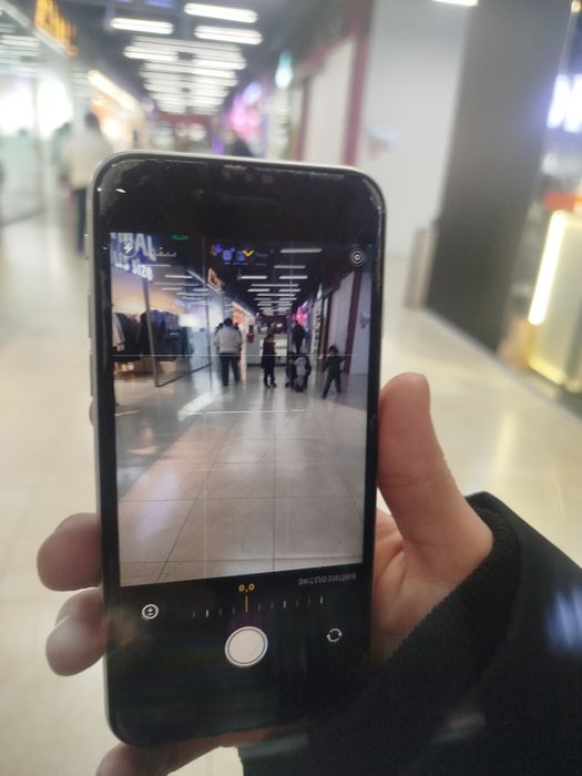 Айфон se 2020 года ОБМЕН