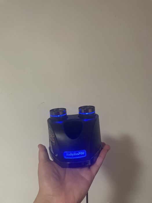 Vand clipper babyliss snapfx