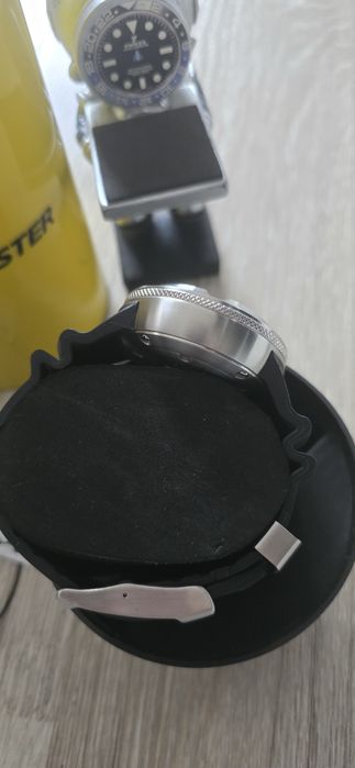 Citizen Promaster Ecozilla 300m Diver – Full Set – Stare excelentă